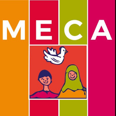 Middle East Children's Alliance