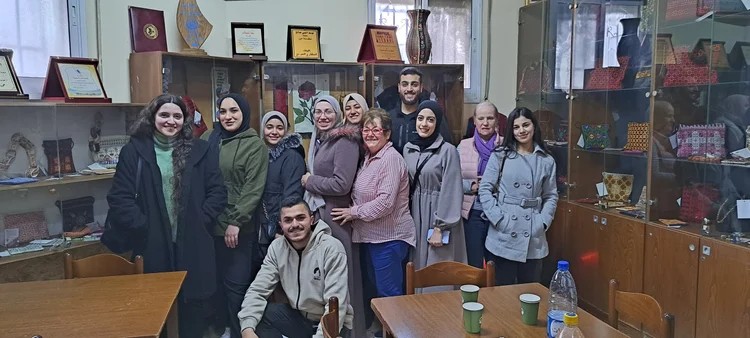 JAEP John Aves Education Project